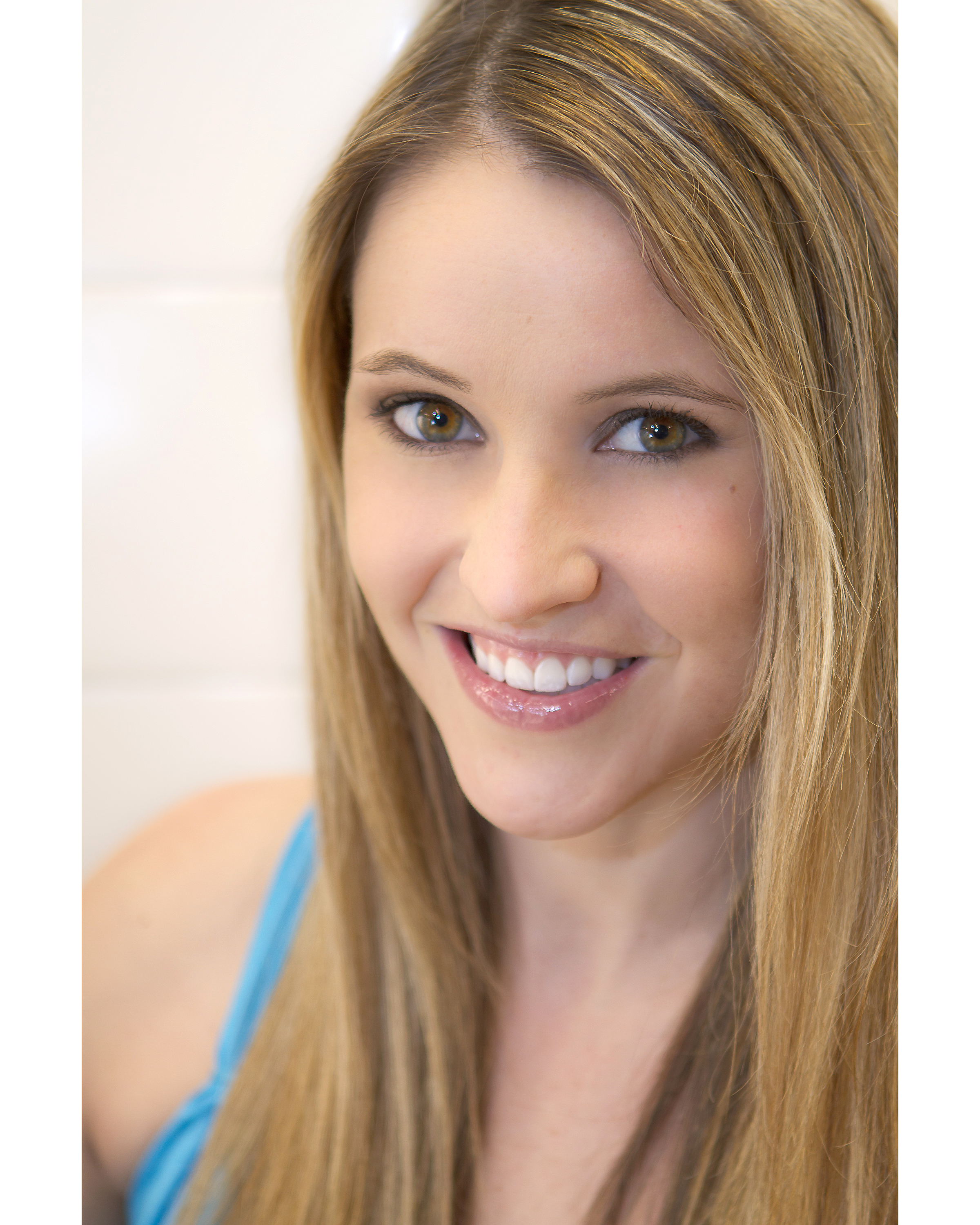 New York City Head Shots - RW