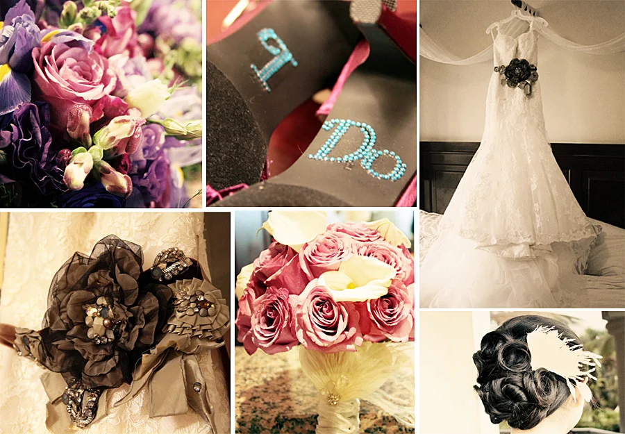 Engaged...now what? Consider a Destination Wedding!