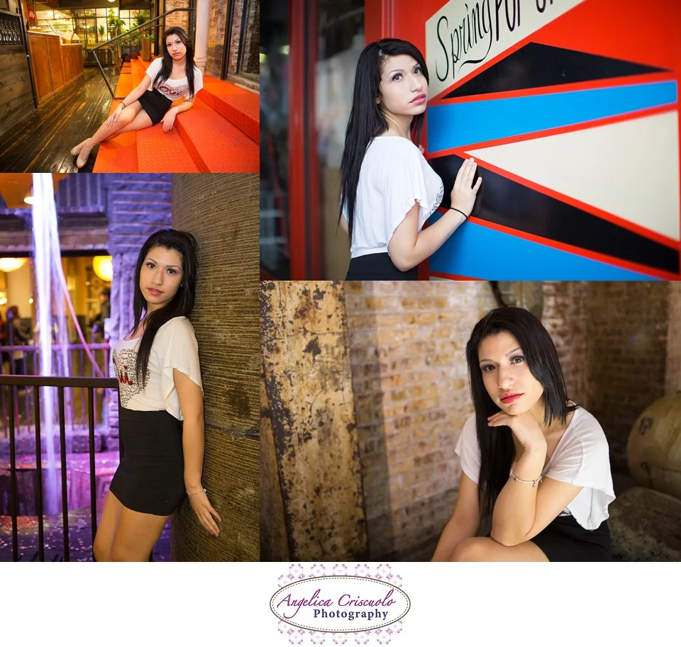 Senior Portraits & Head Shots in New York, NJ, Long Island