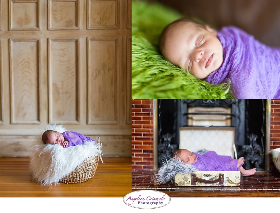 Brooklyn NY Maternity Session & Newborn Photography by Angelica Criscuolo Photography