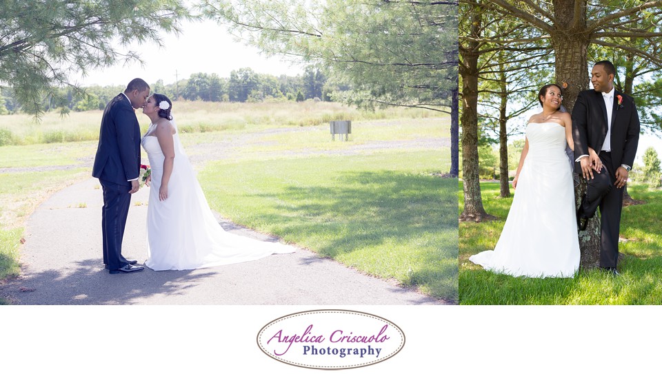 New Jersey & NY Wedding Photographer - Royce Brook Golf Club
