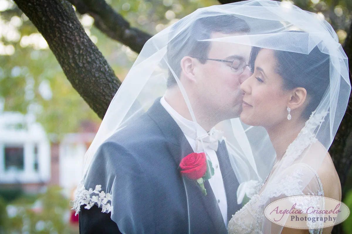 NYC Wedding Photography - Jennifer and Brandon Slideshow | NJ Wedding