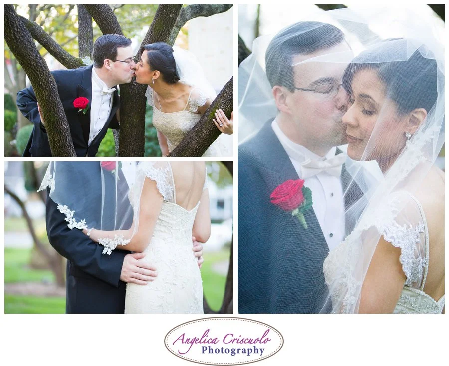 NJ Wedding Photography | The Villa at Mountain Lakes 