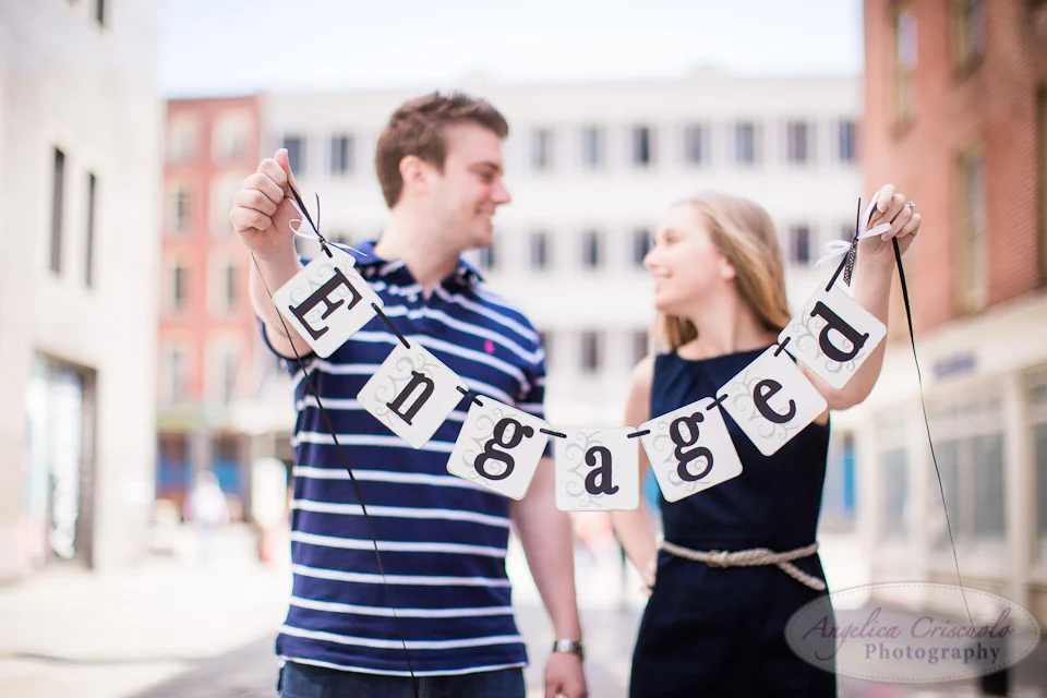 How to Prepare for your Engagement Photo Session & What to Wear - NYC Wedding Engagement Photography