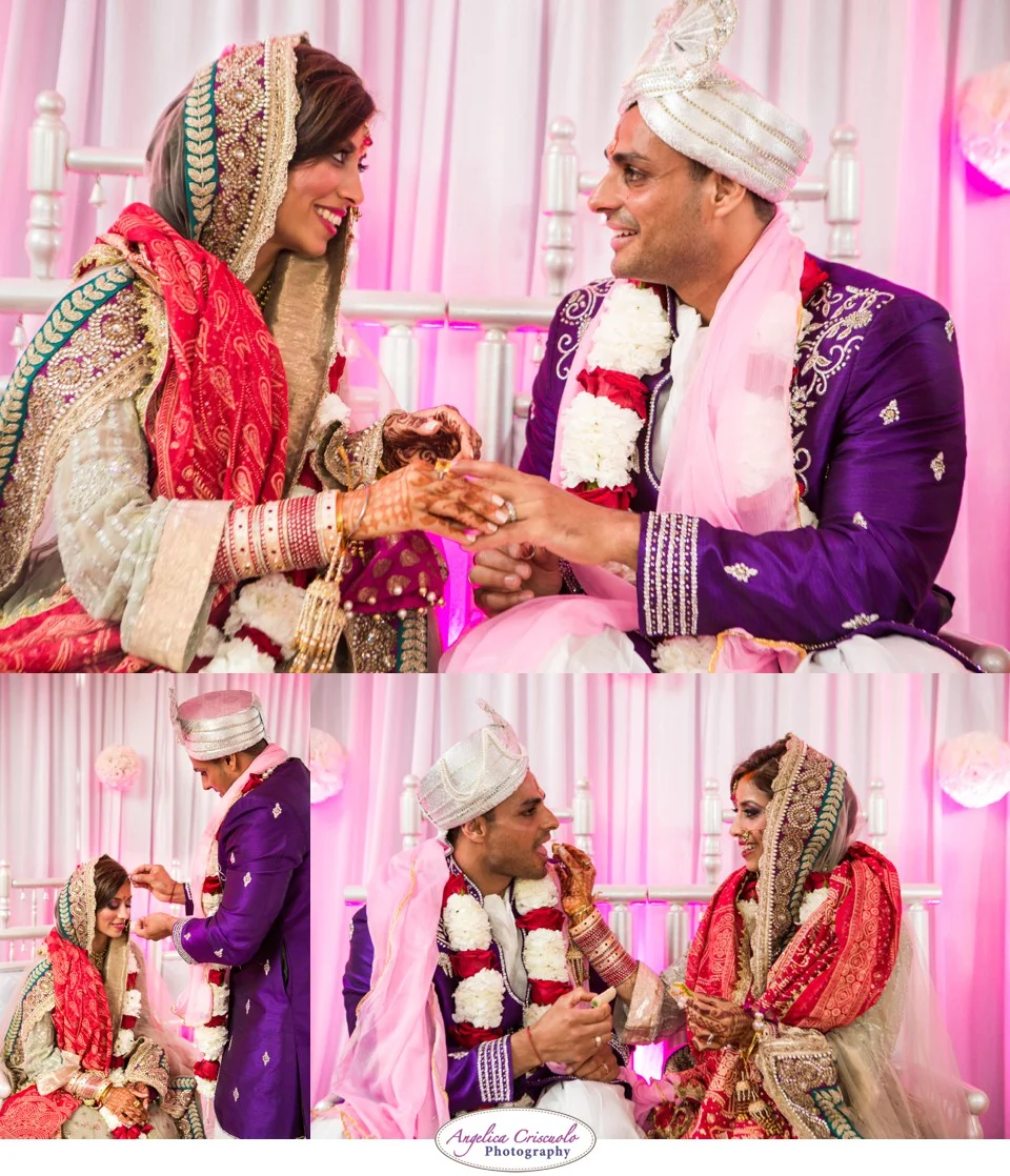 New York Wedding Photographer | Indian Weddings | Reena+Jagsheer
