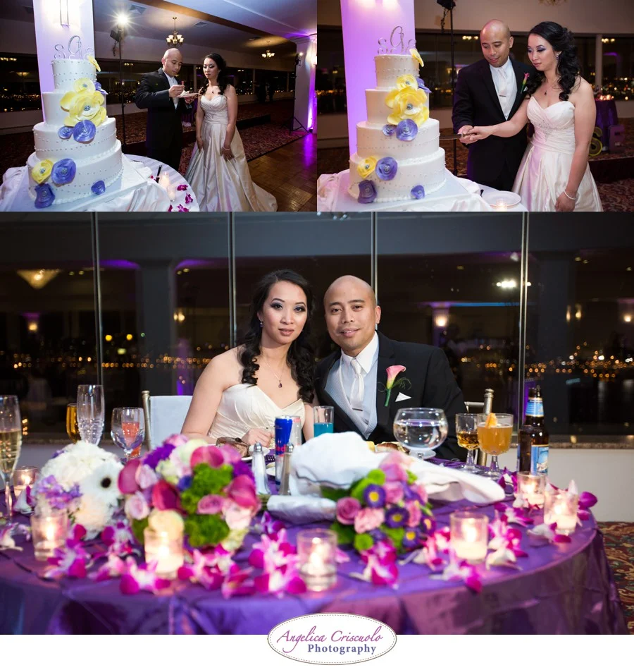 New York Wedding Photography Staten Island & New Jersey - Palisadium - S + E