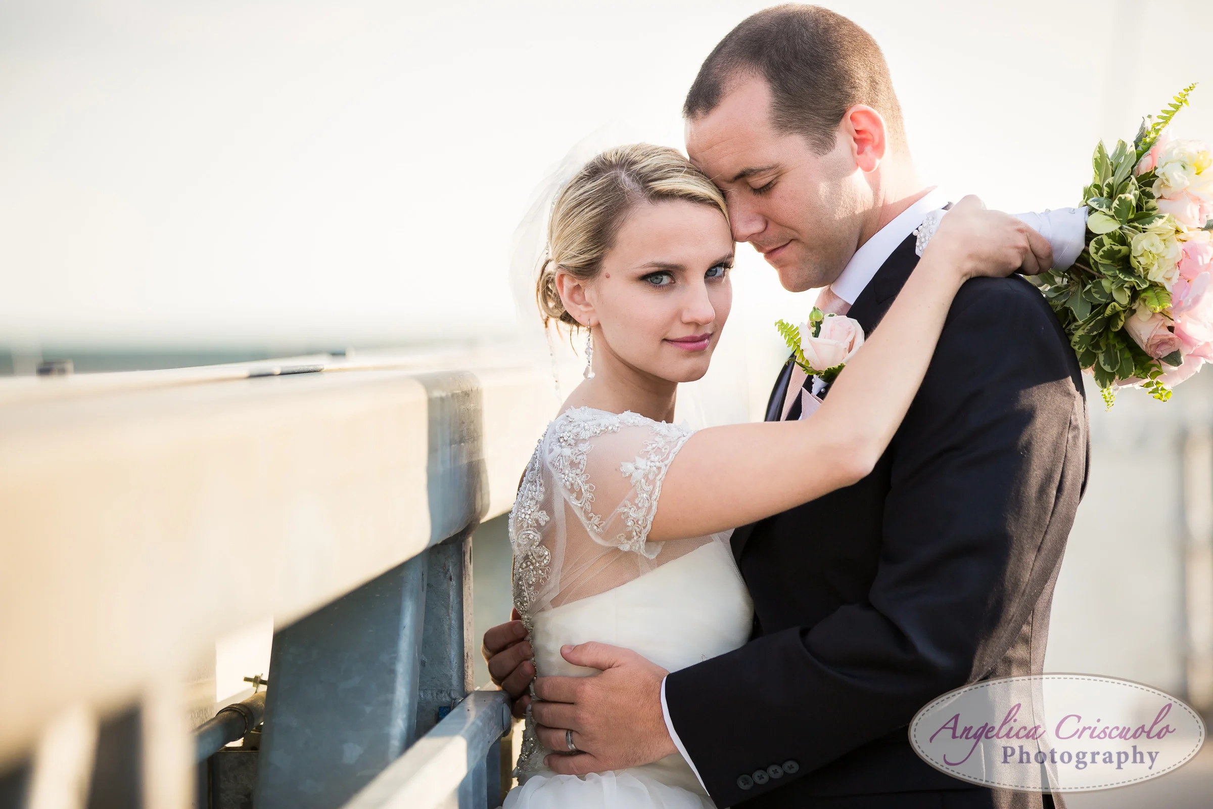 Buffalo Yacht Club New York Wedding Photographer | Mollie + Brian