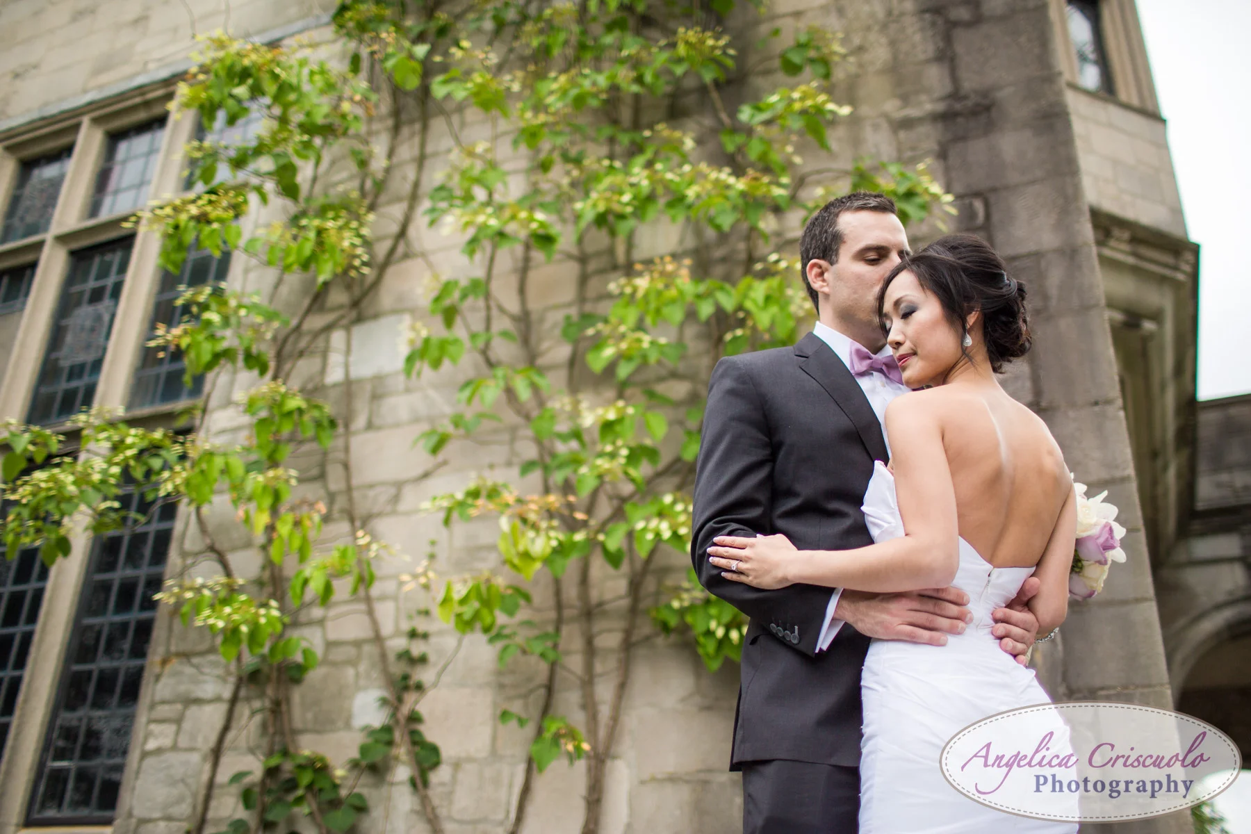 Long Island New York Wedding Photography in Crest Hollow Country Club | Eliza + John Paul