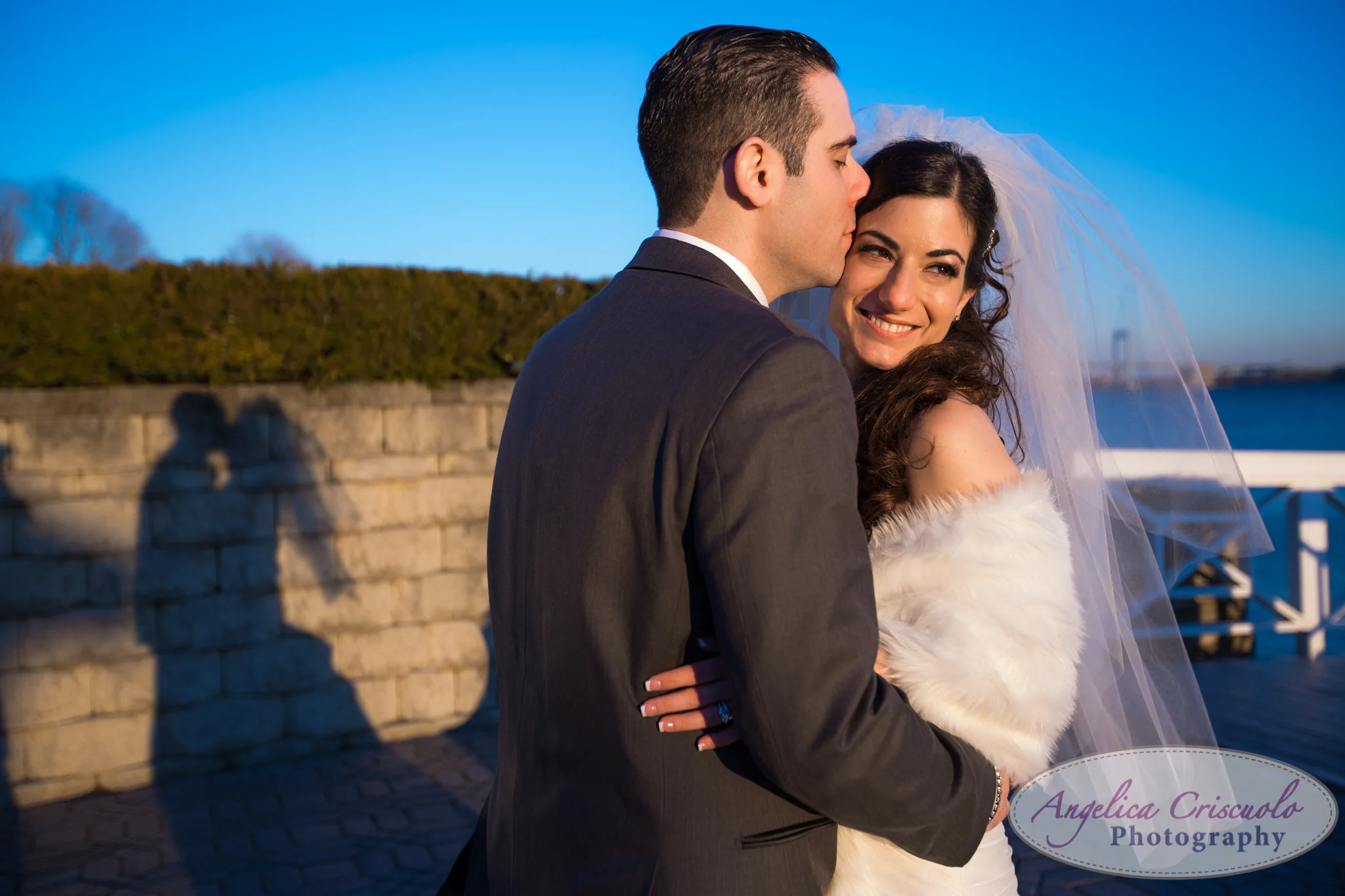 New York Wedding Photography - Marina Del Rey, Bronx NYC - Anniversary Photo Slide Show