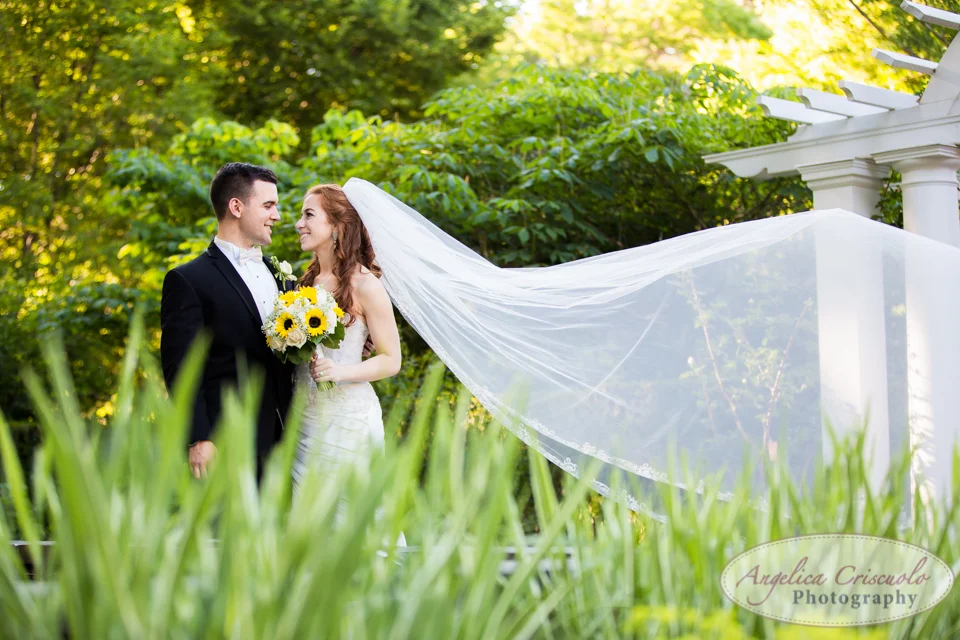 New Jersey Wedding Photographer | Villa Ravello East Hanover | Gina + Rob