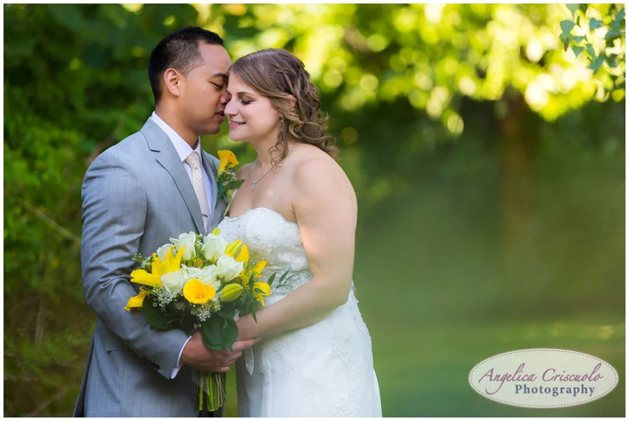 New Jersey Wedding photographer Sterling Ballroom| Robyn + Mark