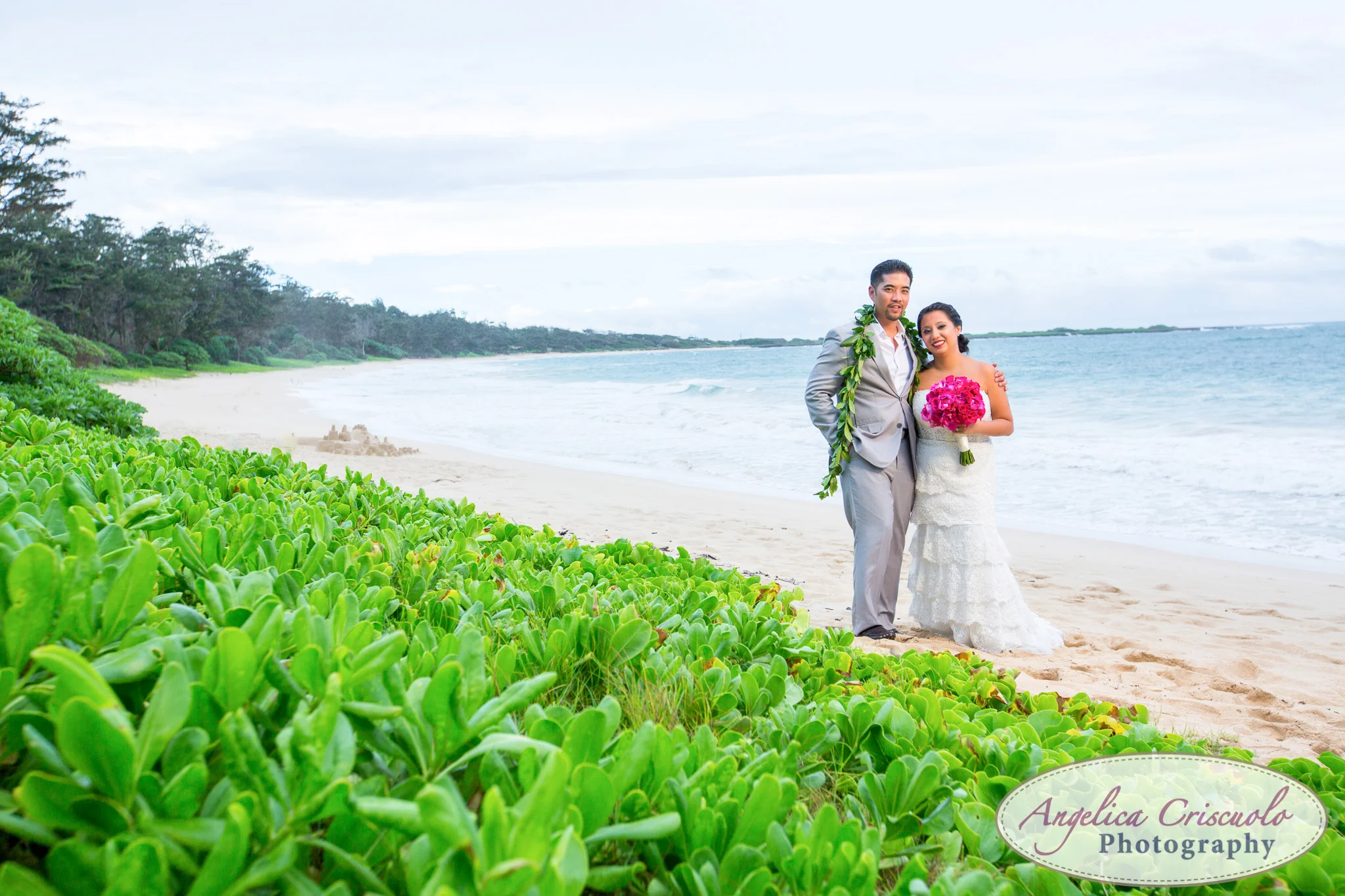 Winners of Free Engagement Session - NYC Wedding Photographer