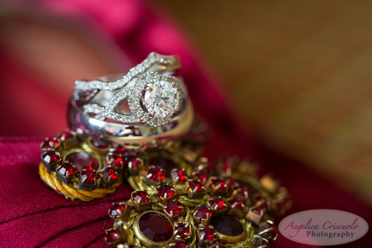 NJ Wedding Photography Ideas Red Theme Wedding Ring Photos jenbrandonweddingteaser11.11.12