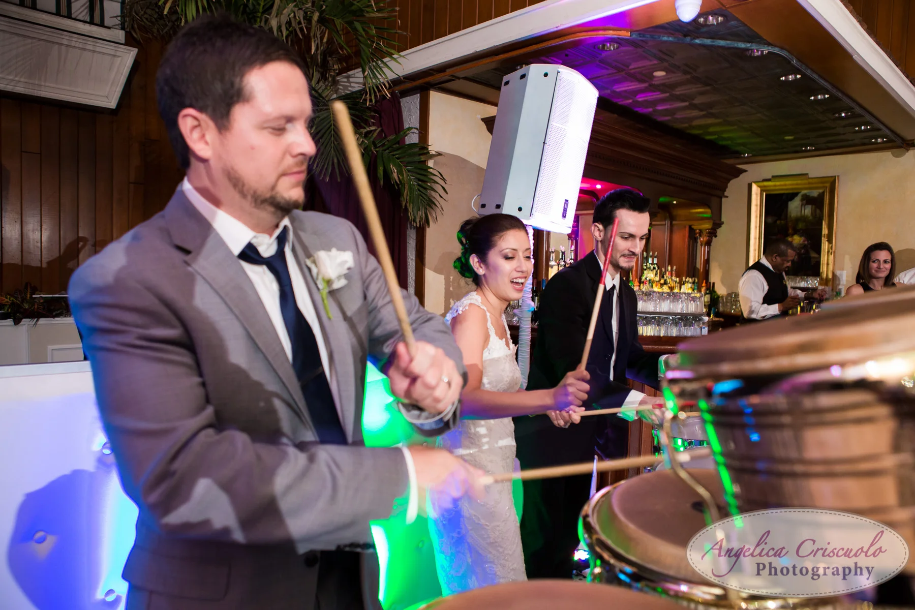 Ultimate Sound DJ Fox Hollow Caters New York Westbury Bride and Groom photo ideas