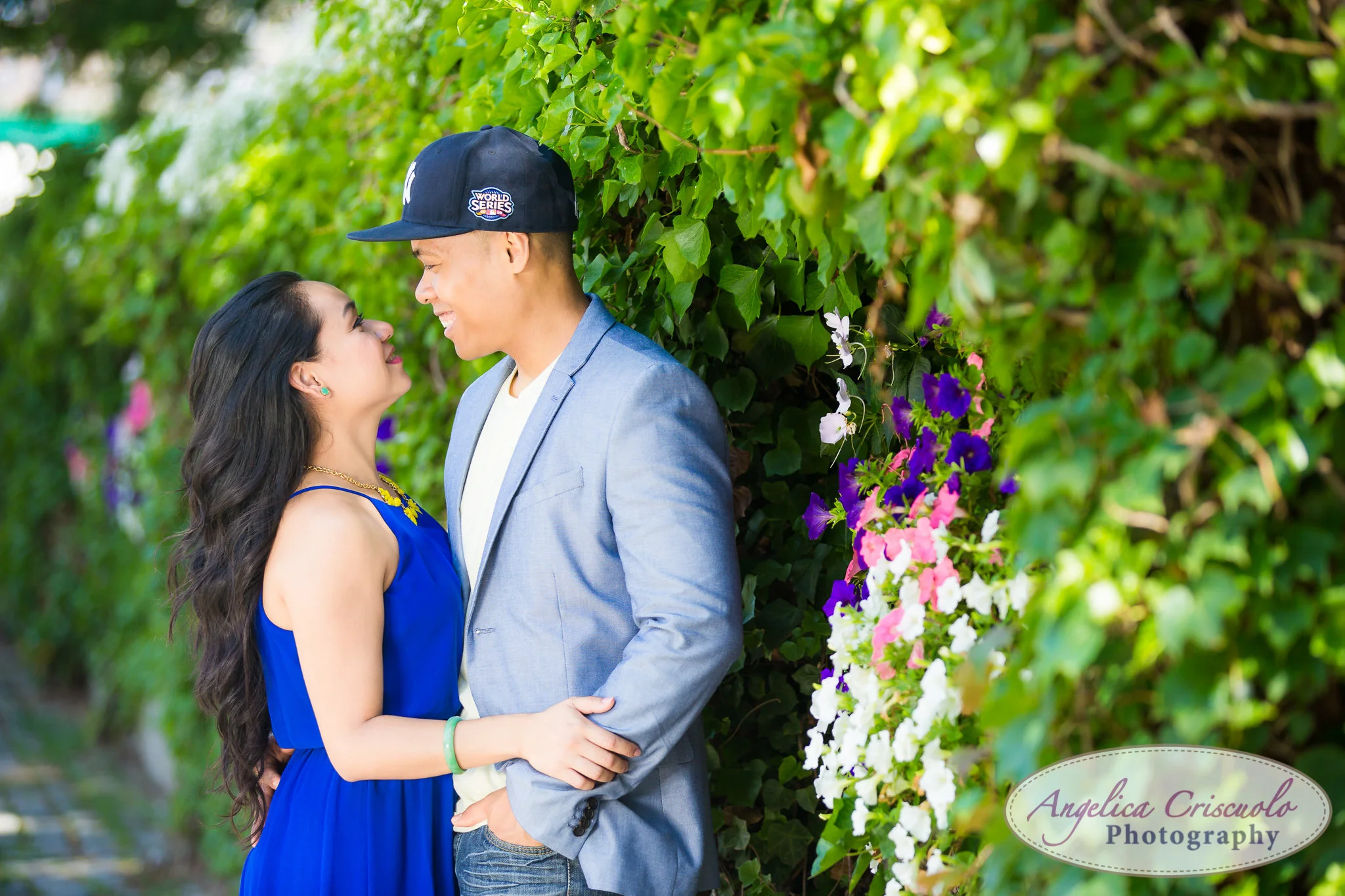 View More: http://angelicacriscuolophotography.pass.us/mylisandemichael