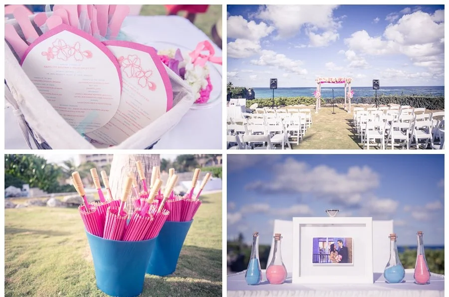 How to Start Planning a Destination Wedding - Angelica Criscuolo Photography