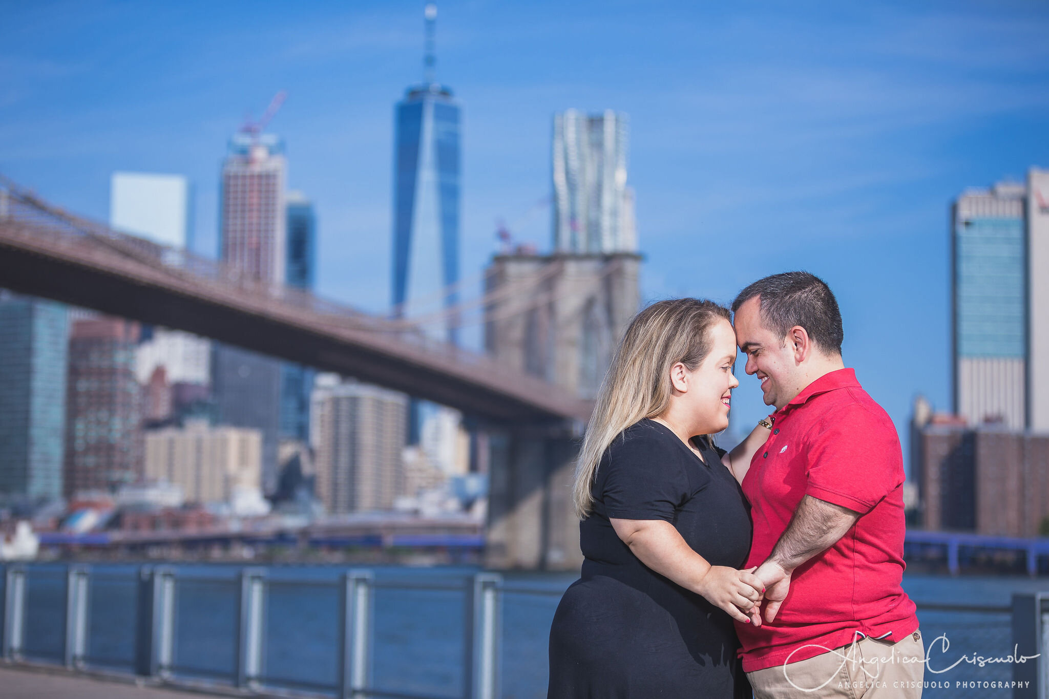  New York Central Park Engagement Wedding Photos ©2019 Angelica Criscuolo Photography | All Rights Reserved | www.AngelicaCriscuoloPhotography.com | www.facebook.com/AngelicaCriscuoloPhotography 