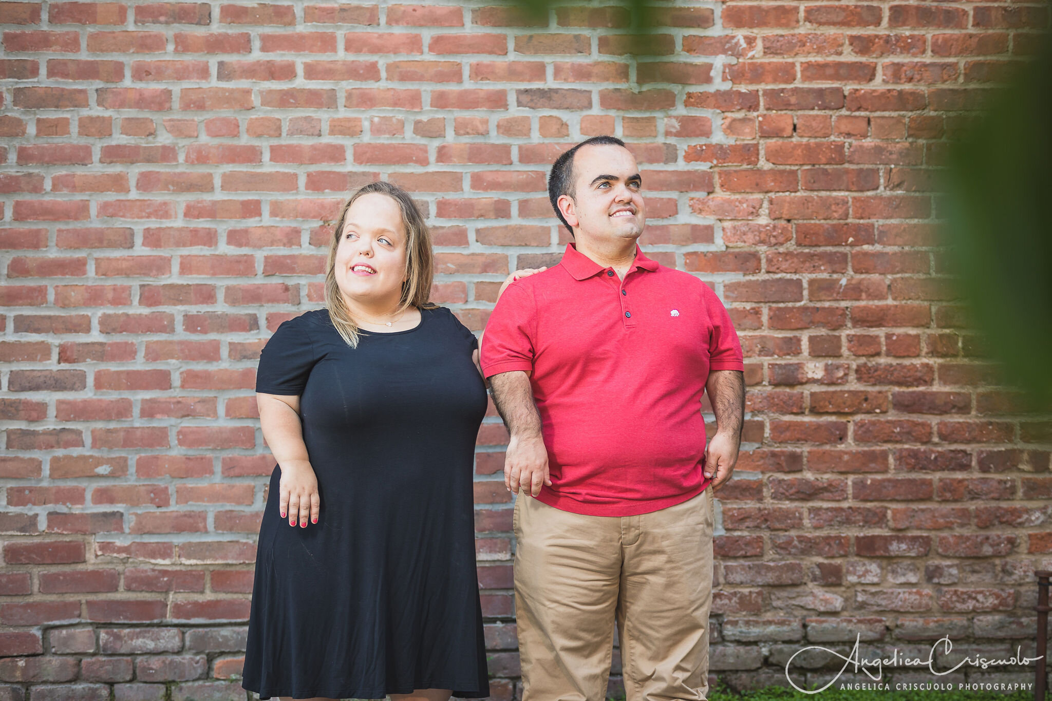 New York DUMBO Brooklyn Engagement Wedding Photos ©2019 Angelica Criscuolo Photography | All Rights Reserved | www.AngelicaCriscuoloPhotography.com | www.facebook.com/AngelicaCriscuoloPhotography