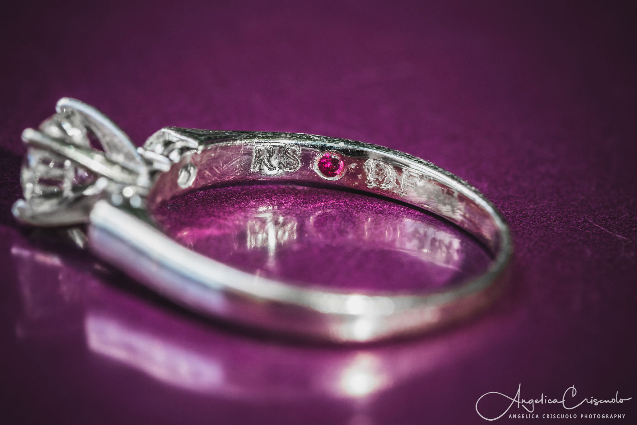 New York DUMBO Brooklyn Engagement Wedding Photos ©2019 Angelica Criscuolo Photography | All Rights Reserved | www.AngelicaCriscuoloPhotography.com | www.facebook.com/AngelicaCriscuoloPhotography