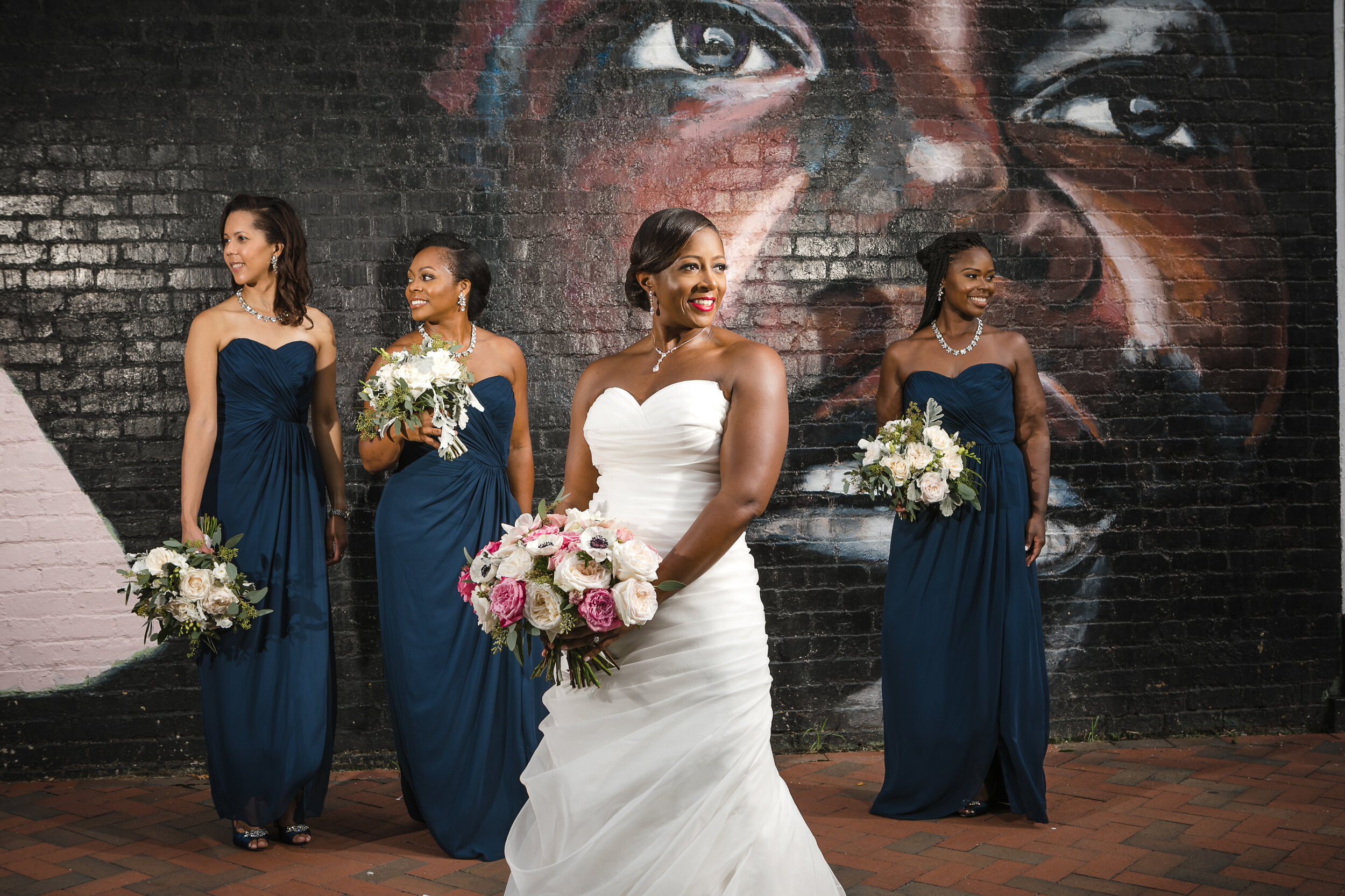 Richmond VA Wedding Photographer