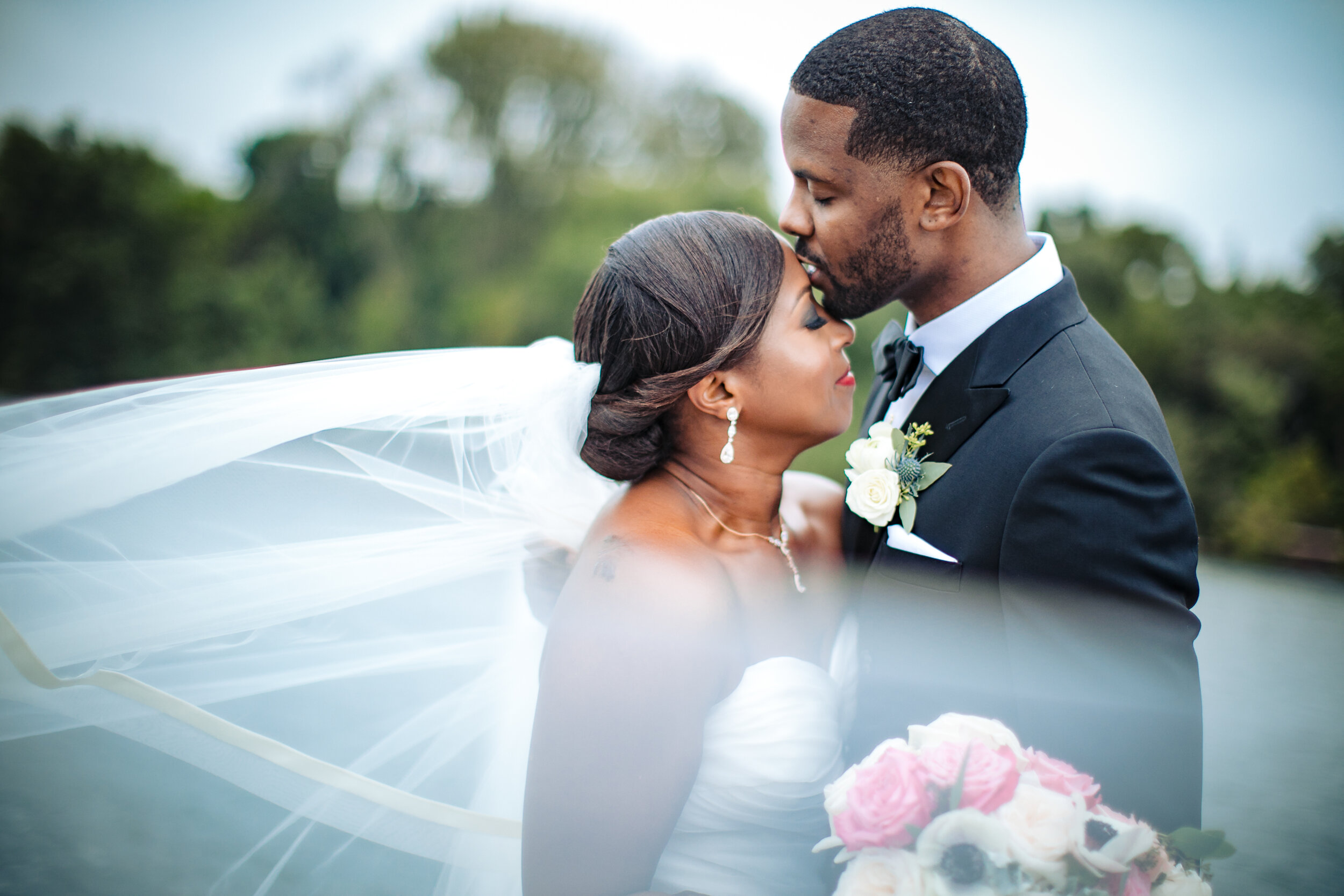 Washington D.C. Wedding Photographer