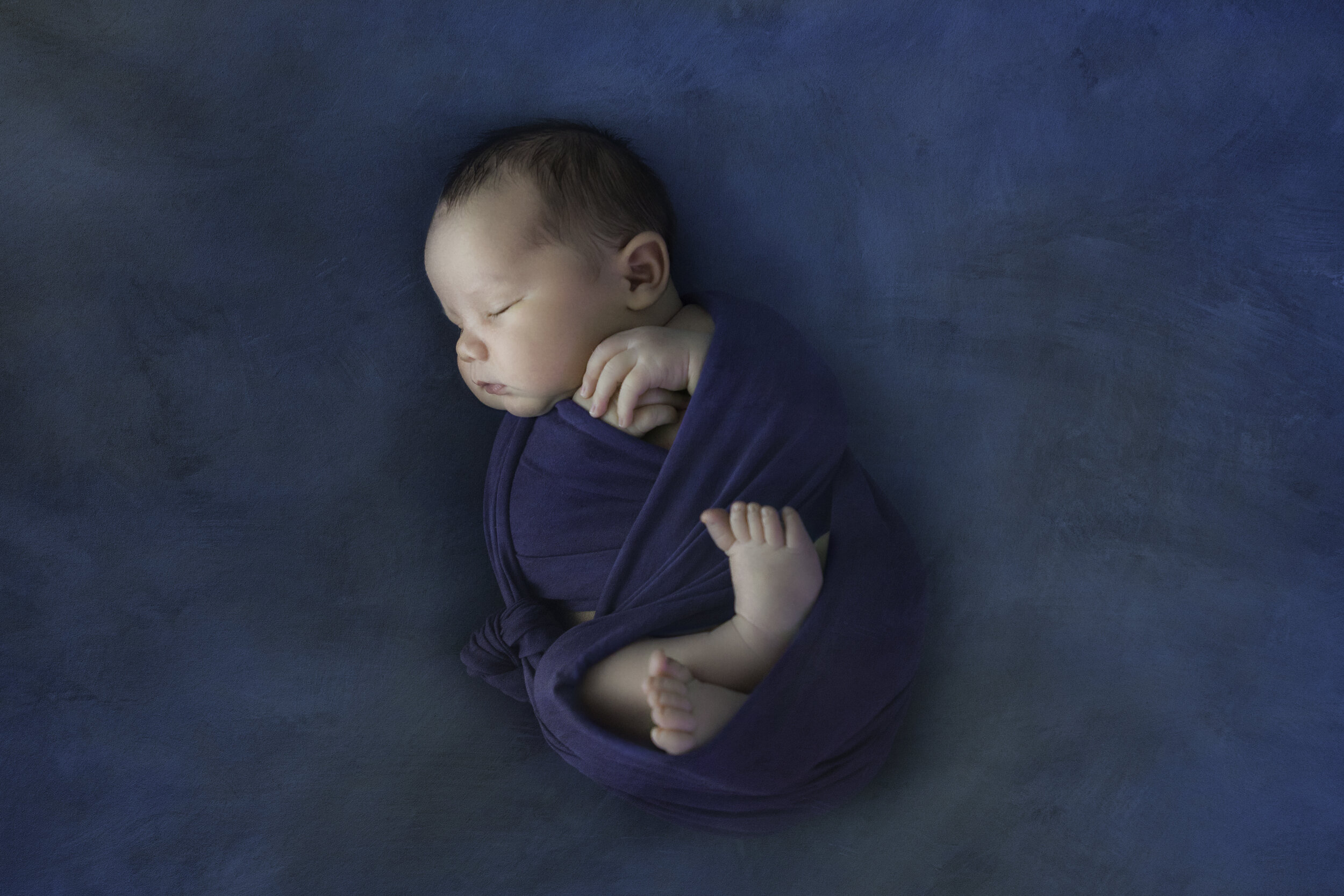 New York City (NYC) Newborn Photographer