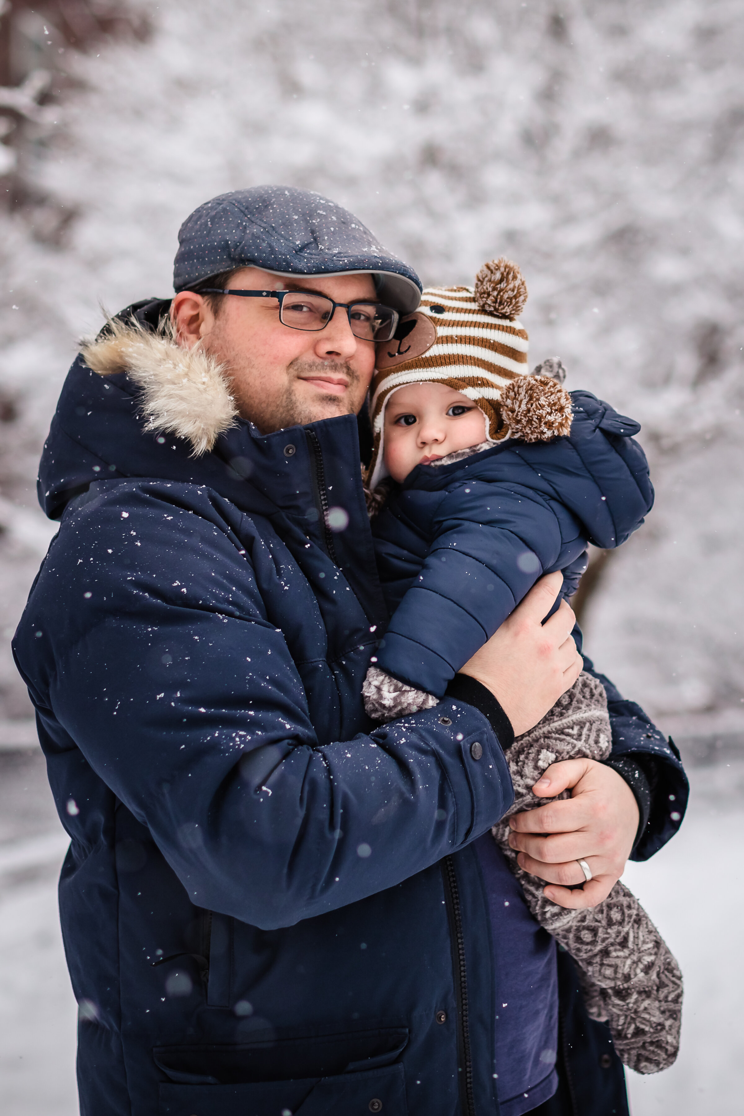 NYC Family Photographer