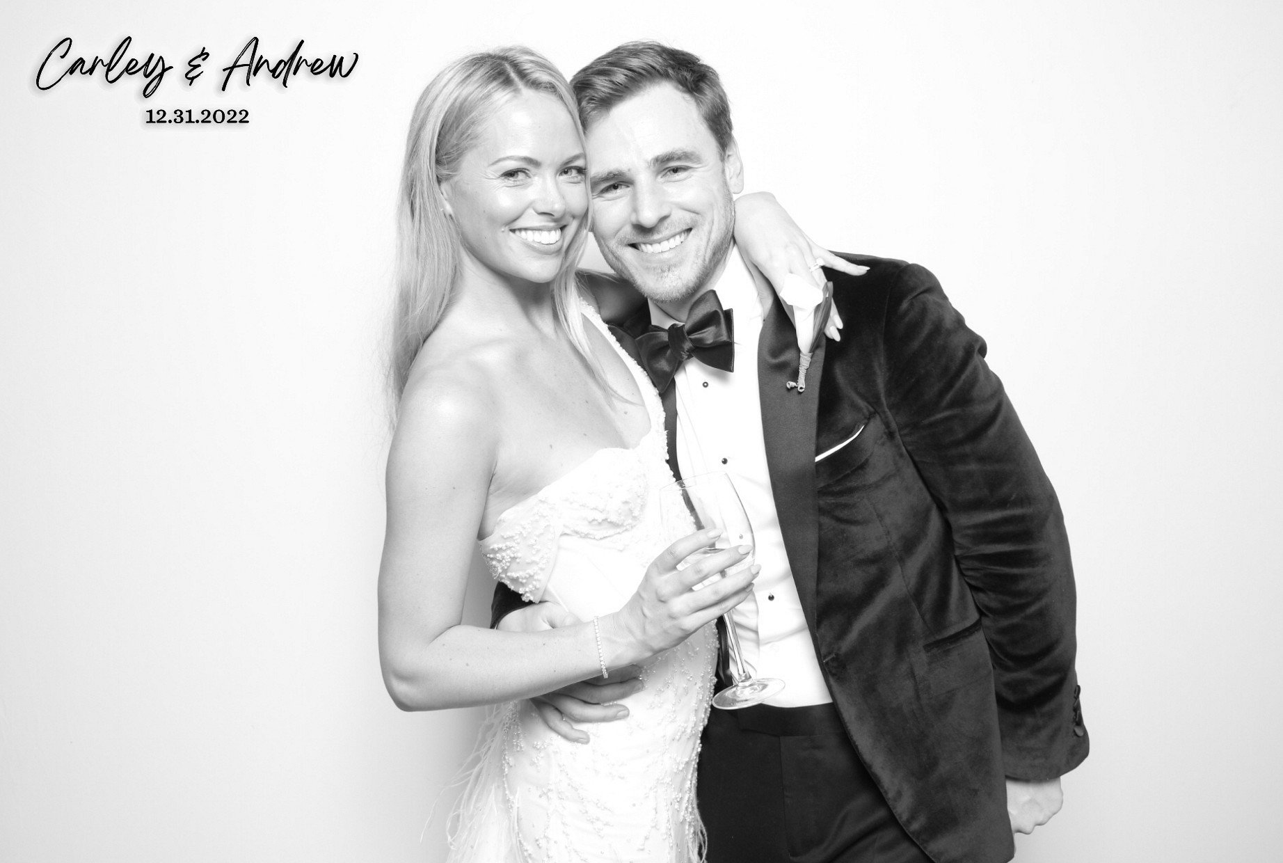Glam Booth NYC Photo Booth - InstaMemoryBooth by Angelica Criscuolo Photography