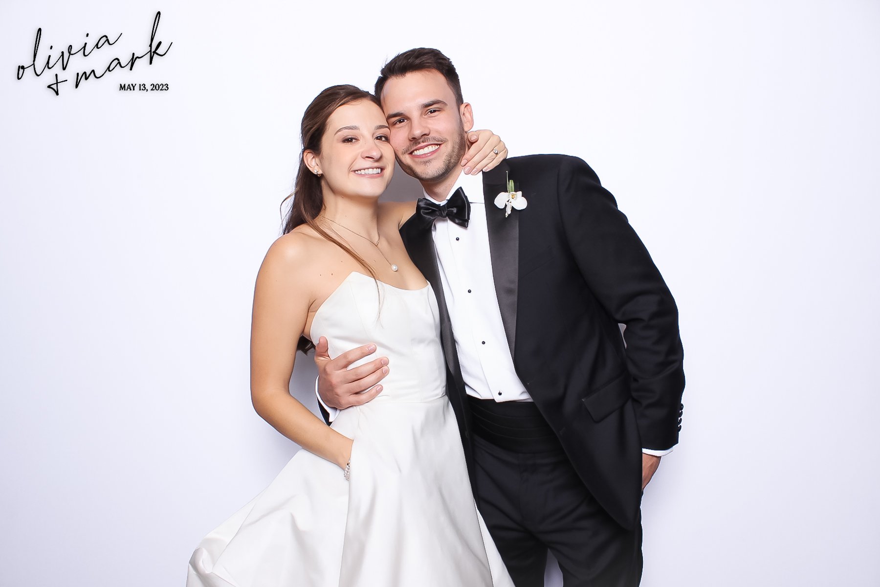 Tribeca Rooftop 360 NYC Photo Booth - InstaMemoryBooth by Angelica Criscuolo Photography at Tribeca Rooftop 360