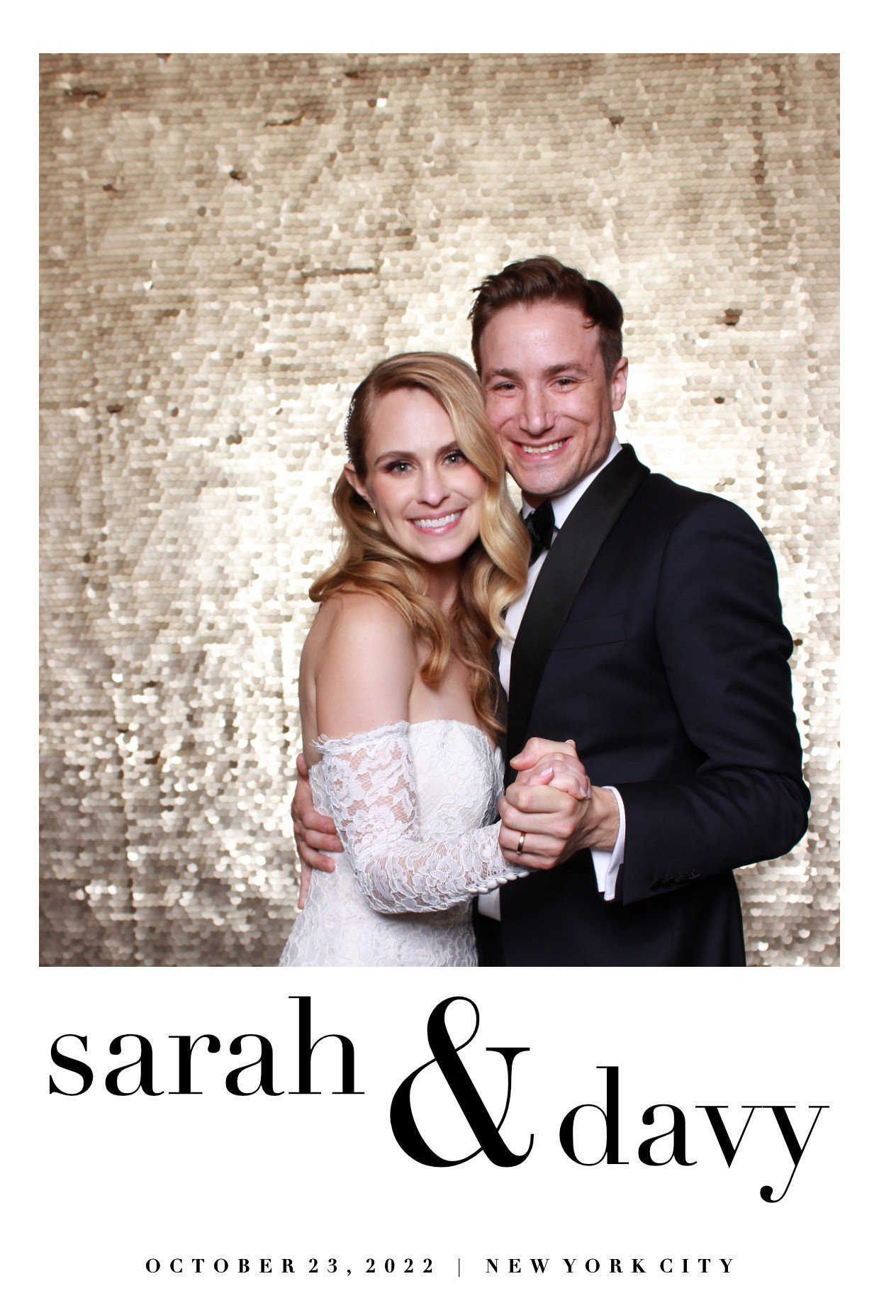 The Mandarin Oriental Hotel NYC Photo Booth - InstaMemoryBooth by Angelica Criscuolo Photography