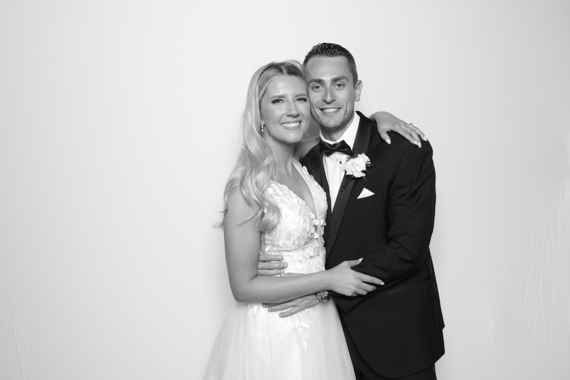 The Box House NYC Photo Booth - InstaMemoryBooth by Angelica Criscuolo Photography