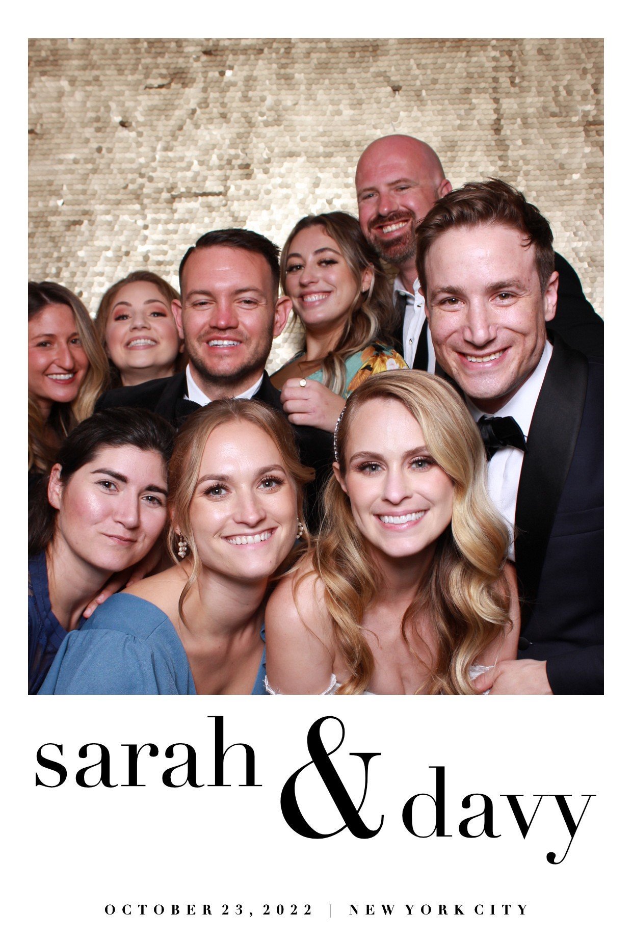St. Regis Hotel NYC Photo Booth by InstaMemoryBooth by Angelica Criscuolo Photography