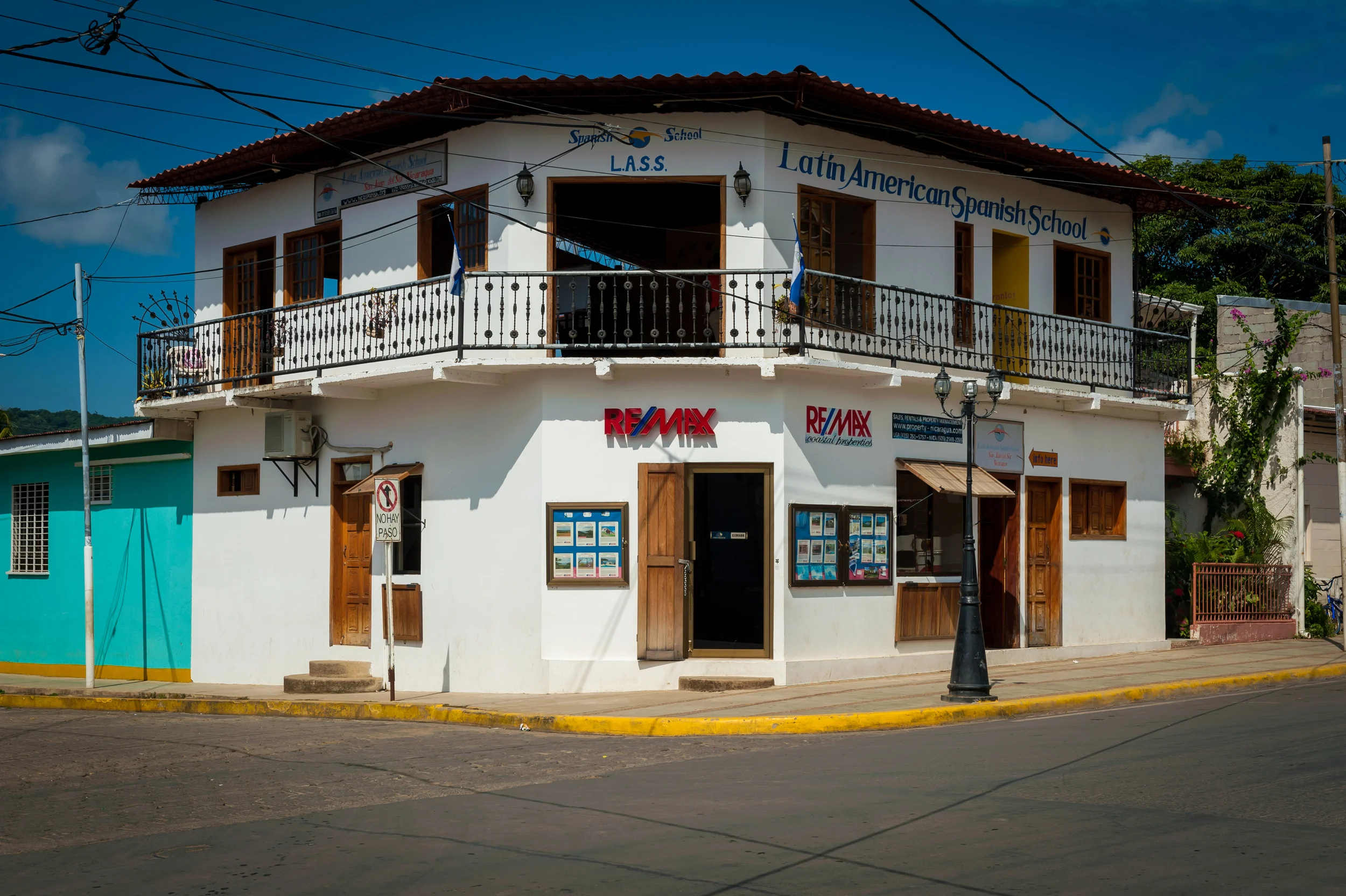 Remax San Juan del Sur