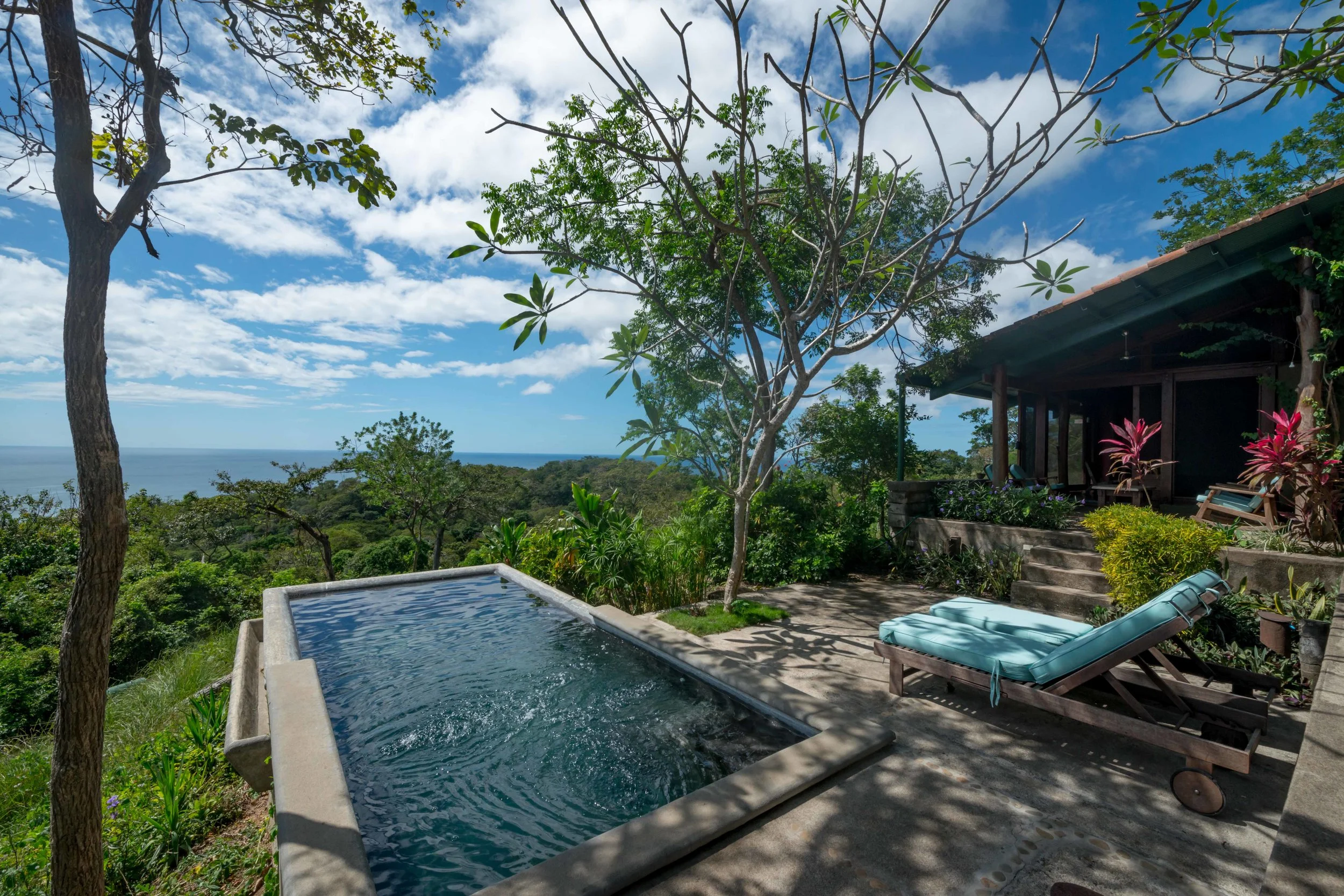Casa Tranquila San Juan del Sur, Nicaragua — BALCONES DE MAJAGUAL