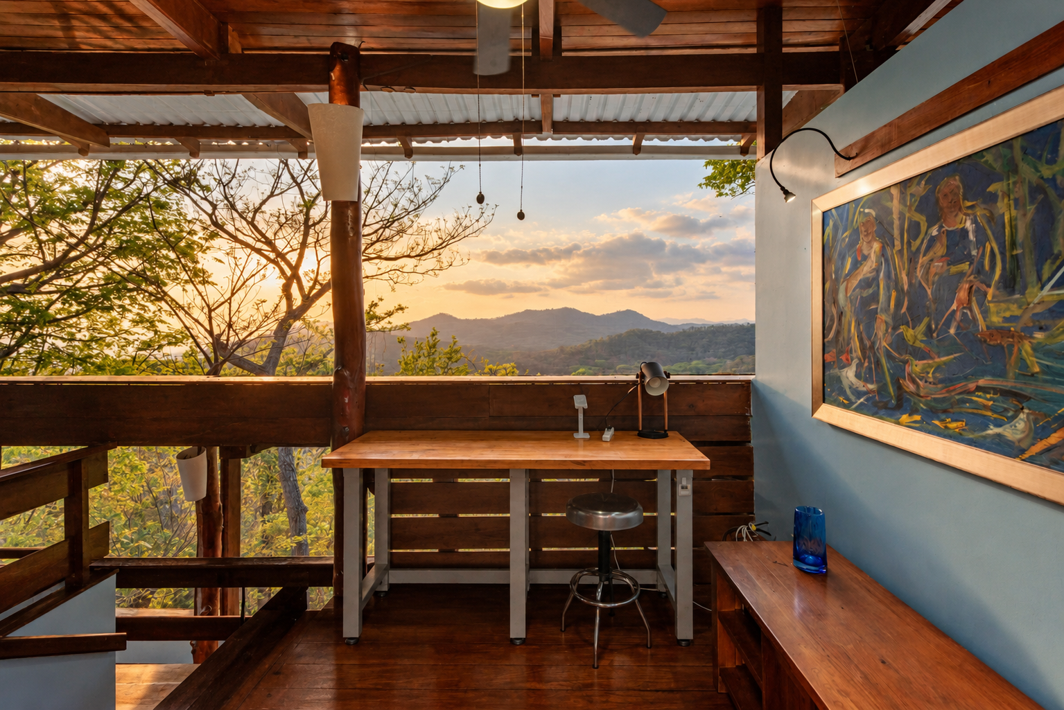 Sunset Study Nook with Mountain Views.png