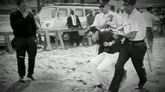 WORK OF HIS LIFE I BERNIE SANDERS