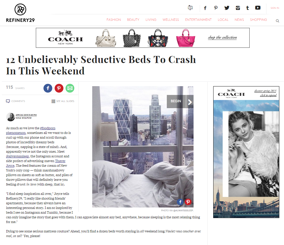 Refinery29