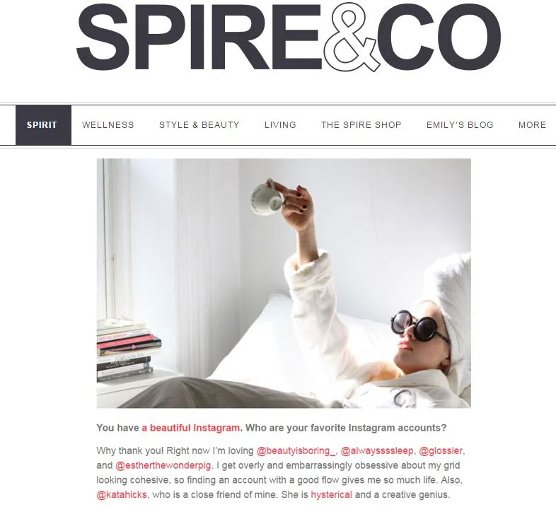 Spire & Co