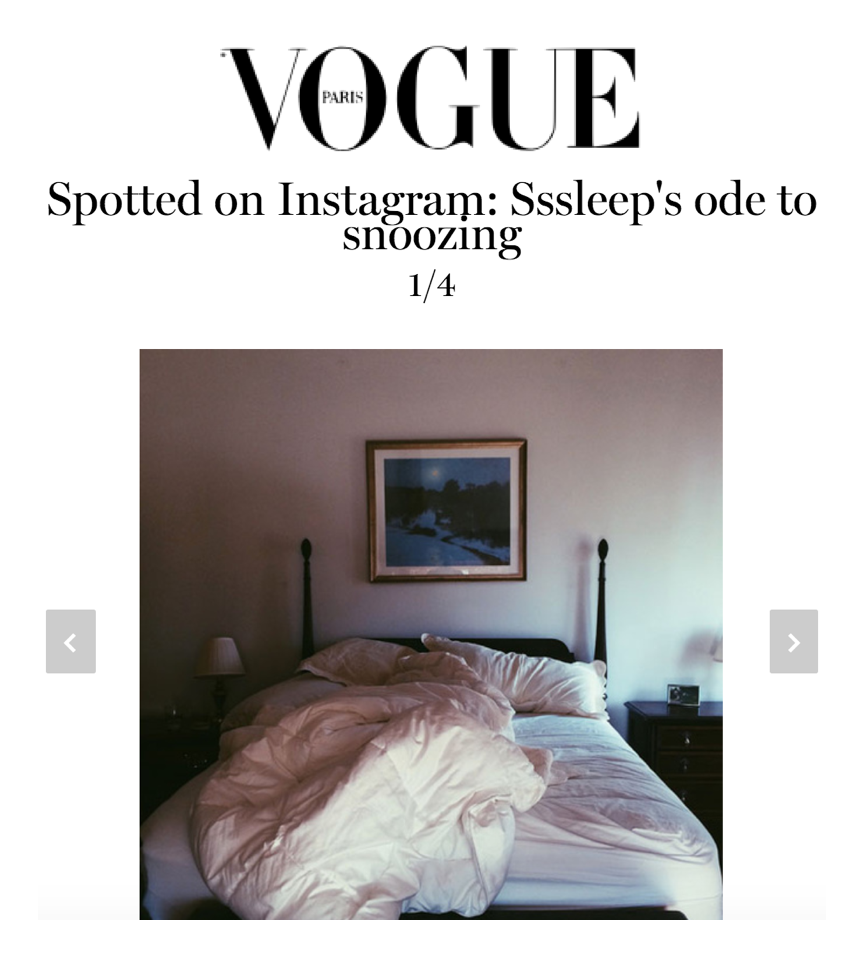 Vogue Paris