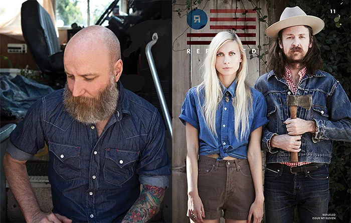 (Portrait Photo Credit:&nbsp;&nbsp;MIchael A. Muller)