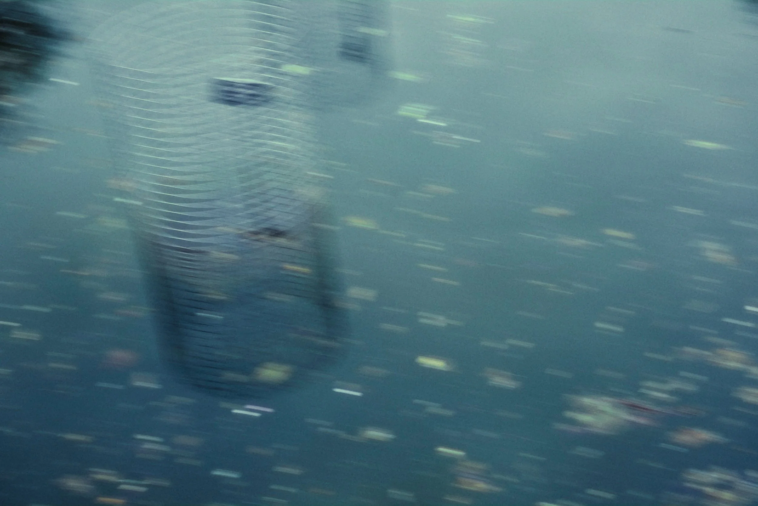 Artist Spotlight: Eric Valli