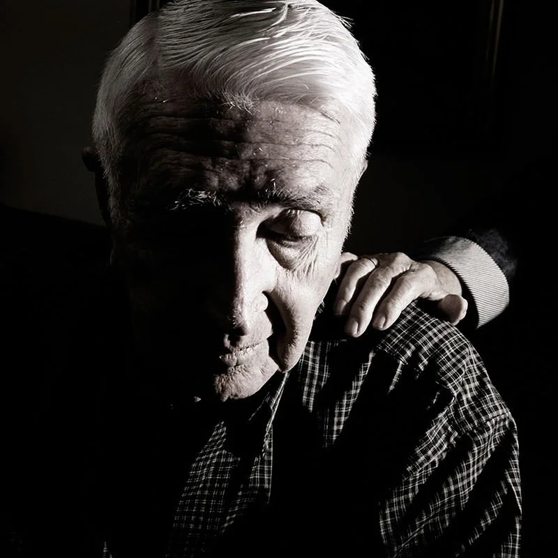 Artist Spotlight: Wes Lang