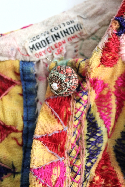 1970 Souk Kaftan