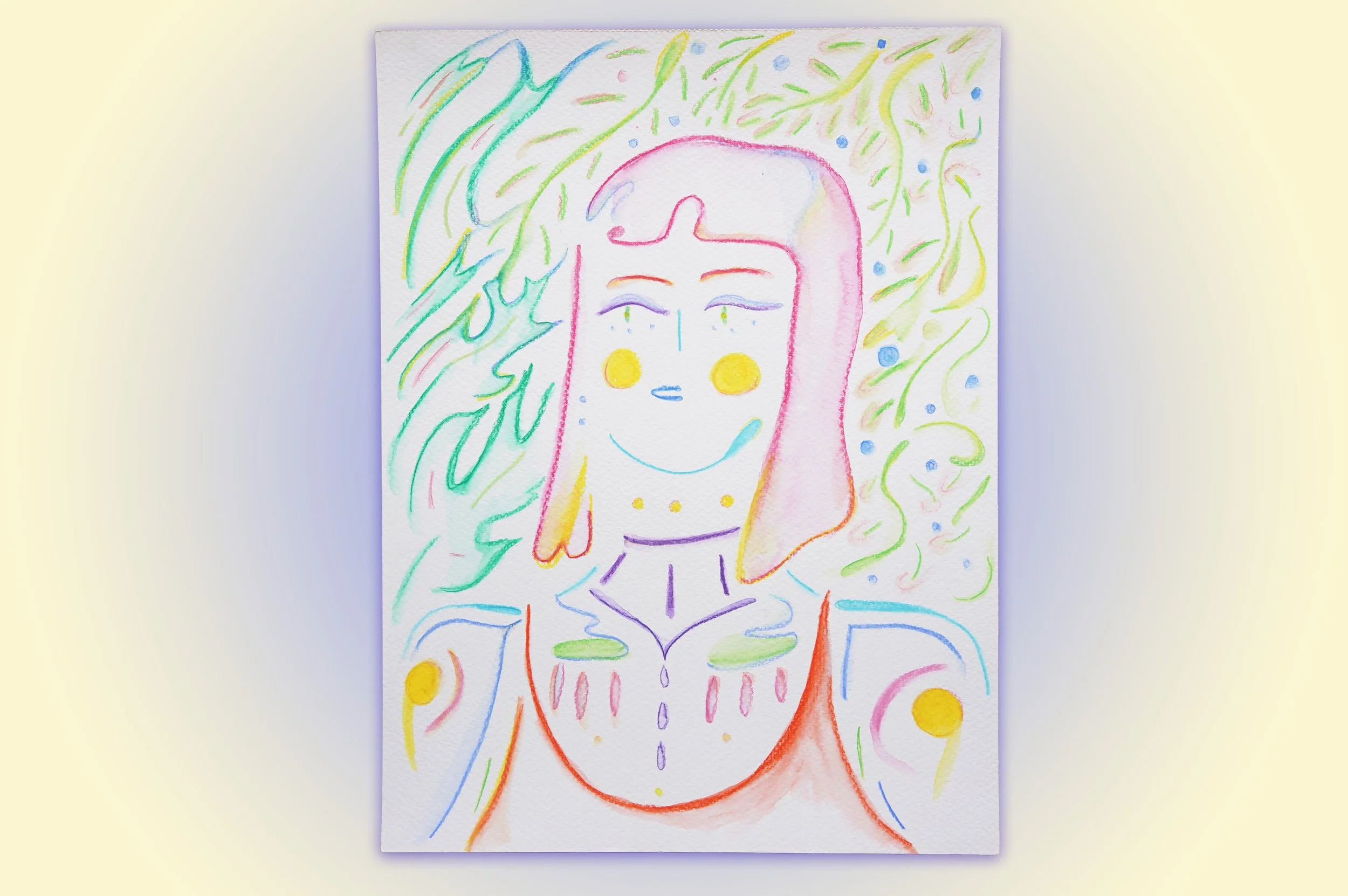 Self portrait of self love.jpg