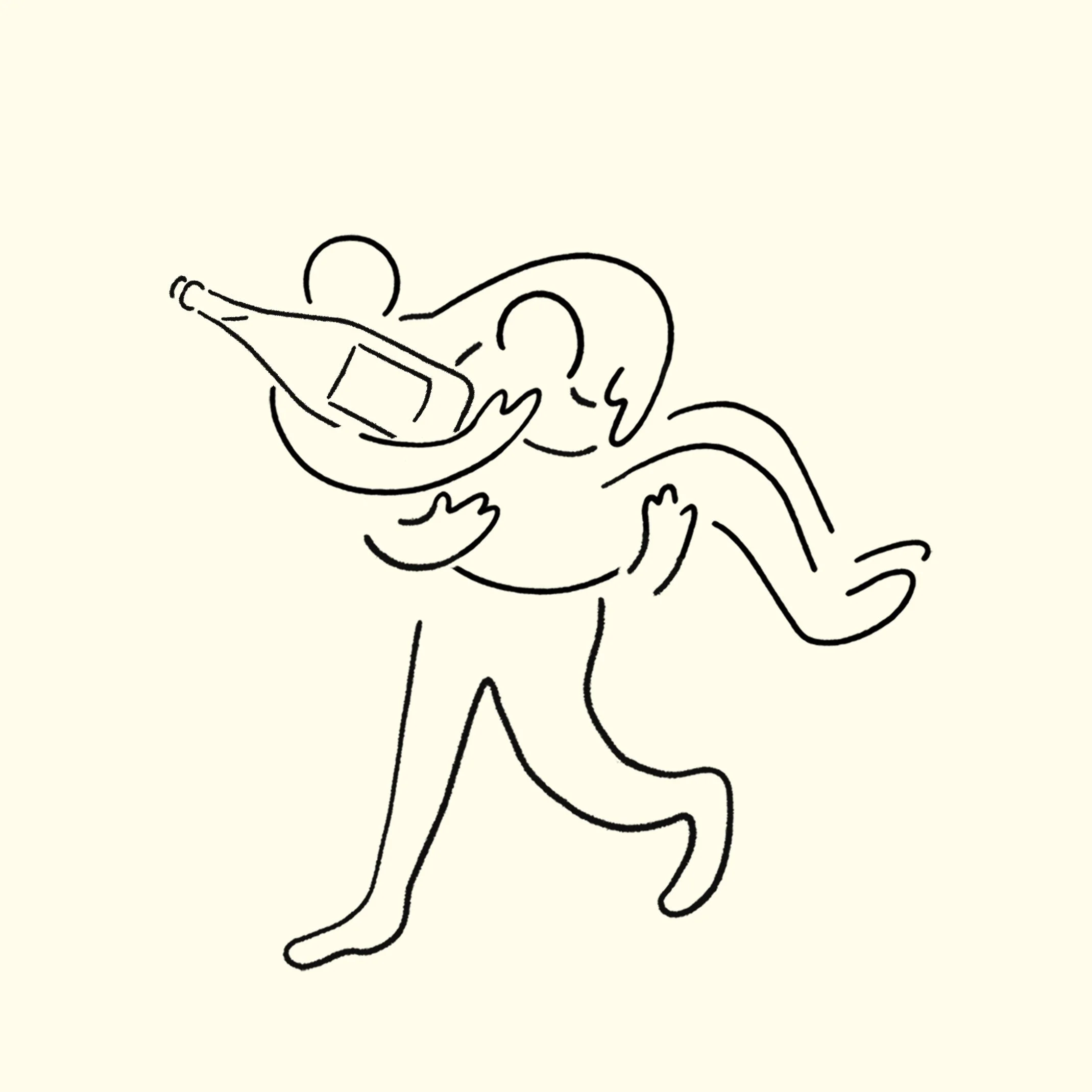 For Winona's Restaurant in Brooklyn