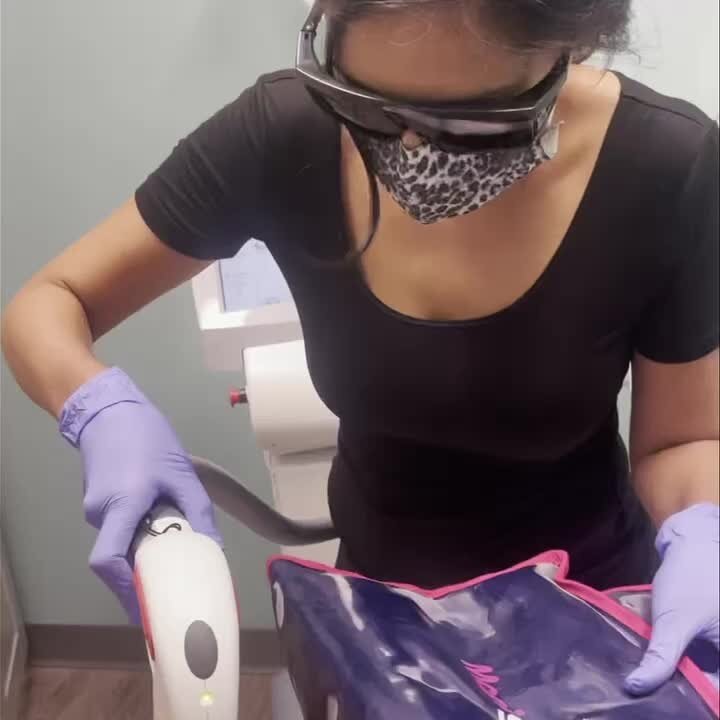 Dr. Pandiscio — Manatee Gynecology