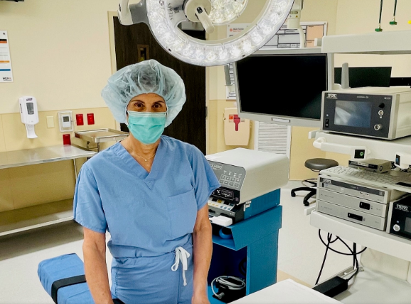 Manatee Gynecology: For Every Woman's Story