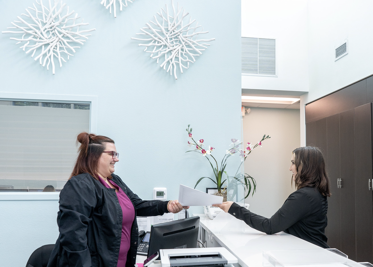 Manatee Gynecology: For Every Woman's Story