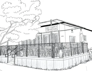 East Liberty Tap House photo