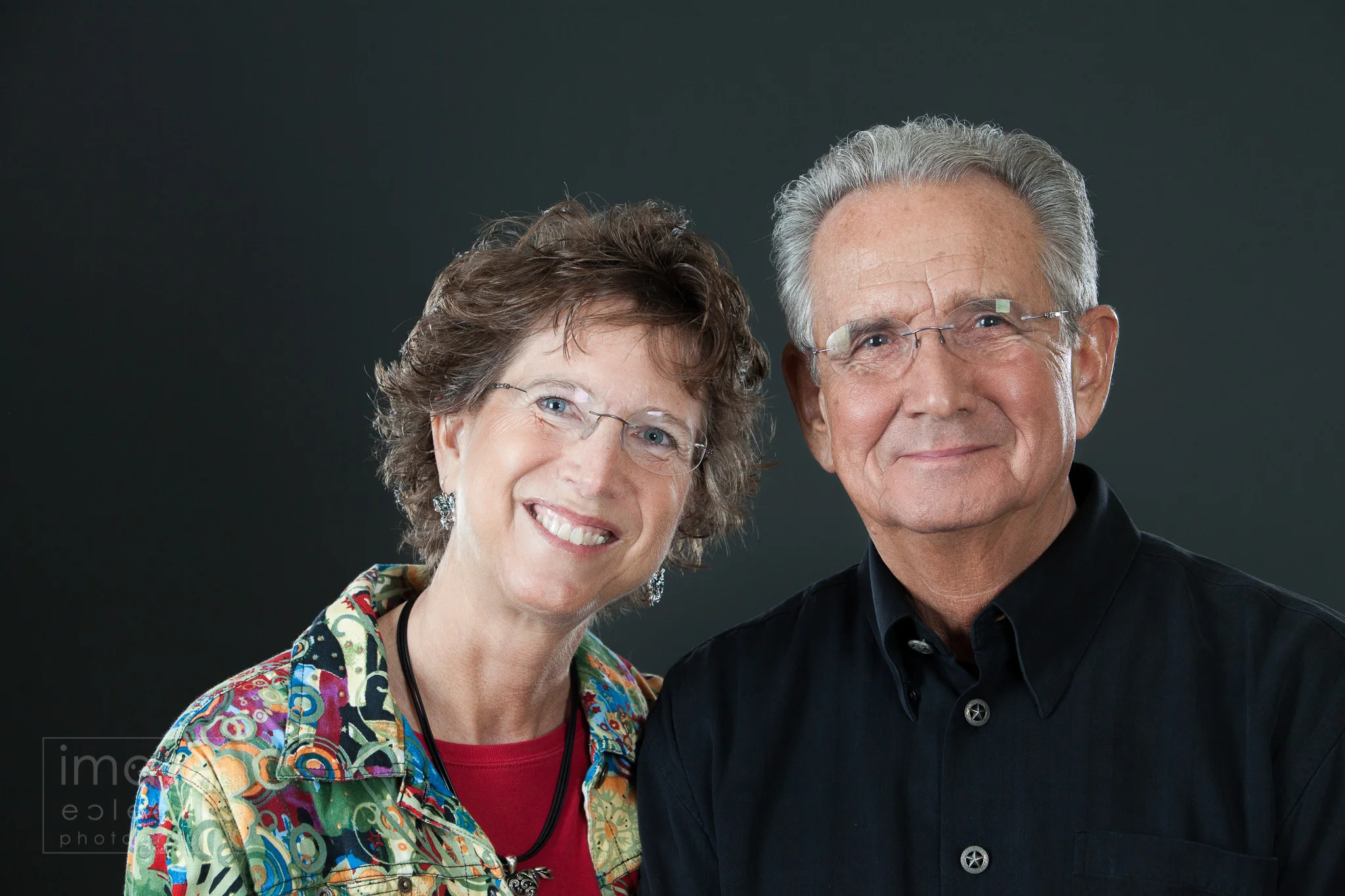 Barb & Steve